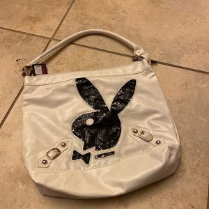 2010 limited edition playboy purse